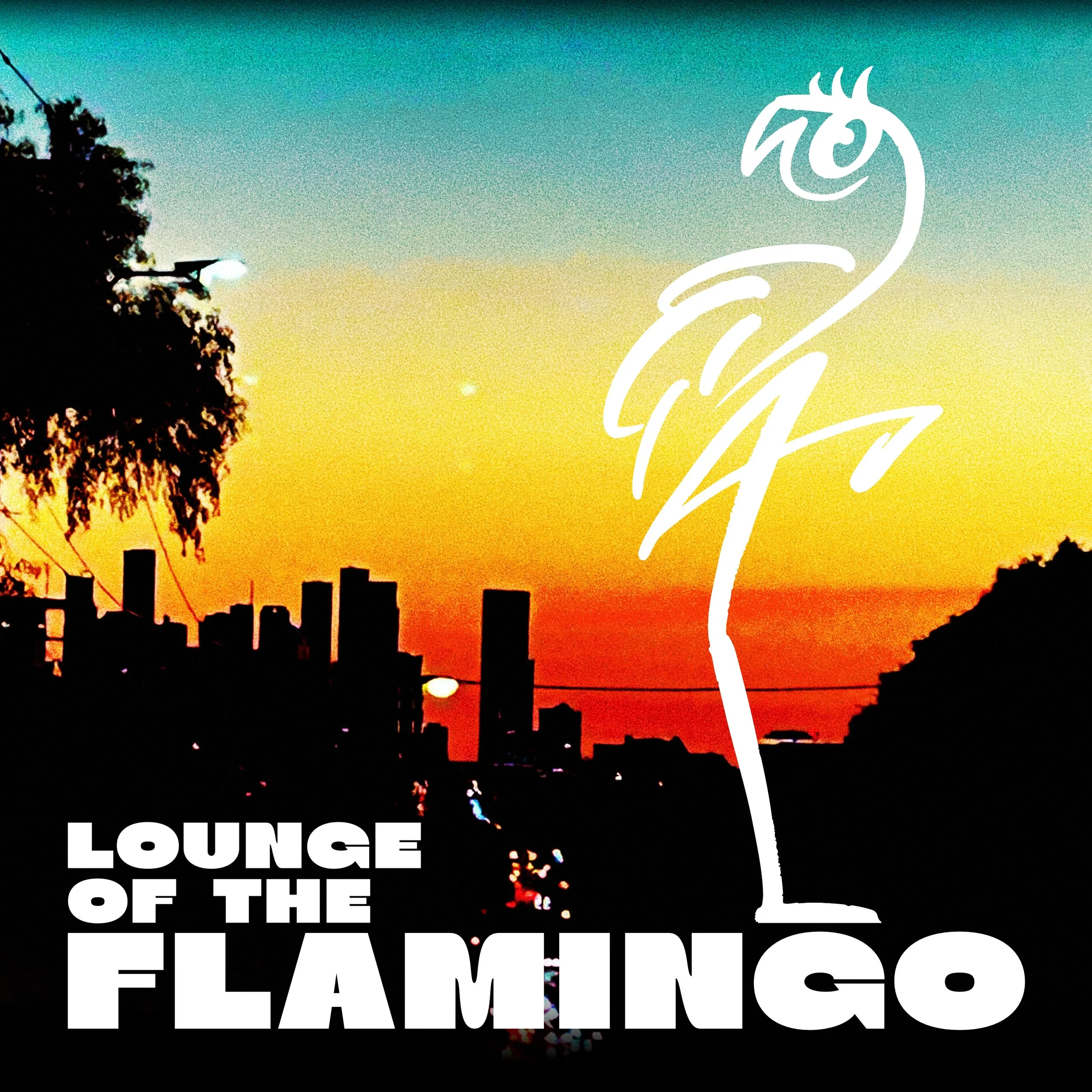 Lounge of the Flamingo | Discover Australiana Latin-Lounge Music